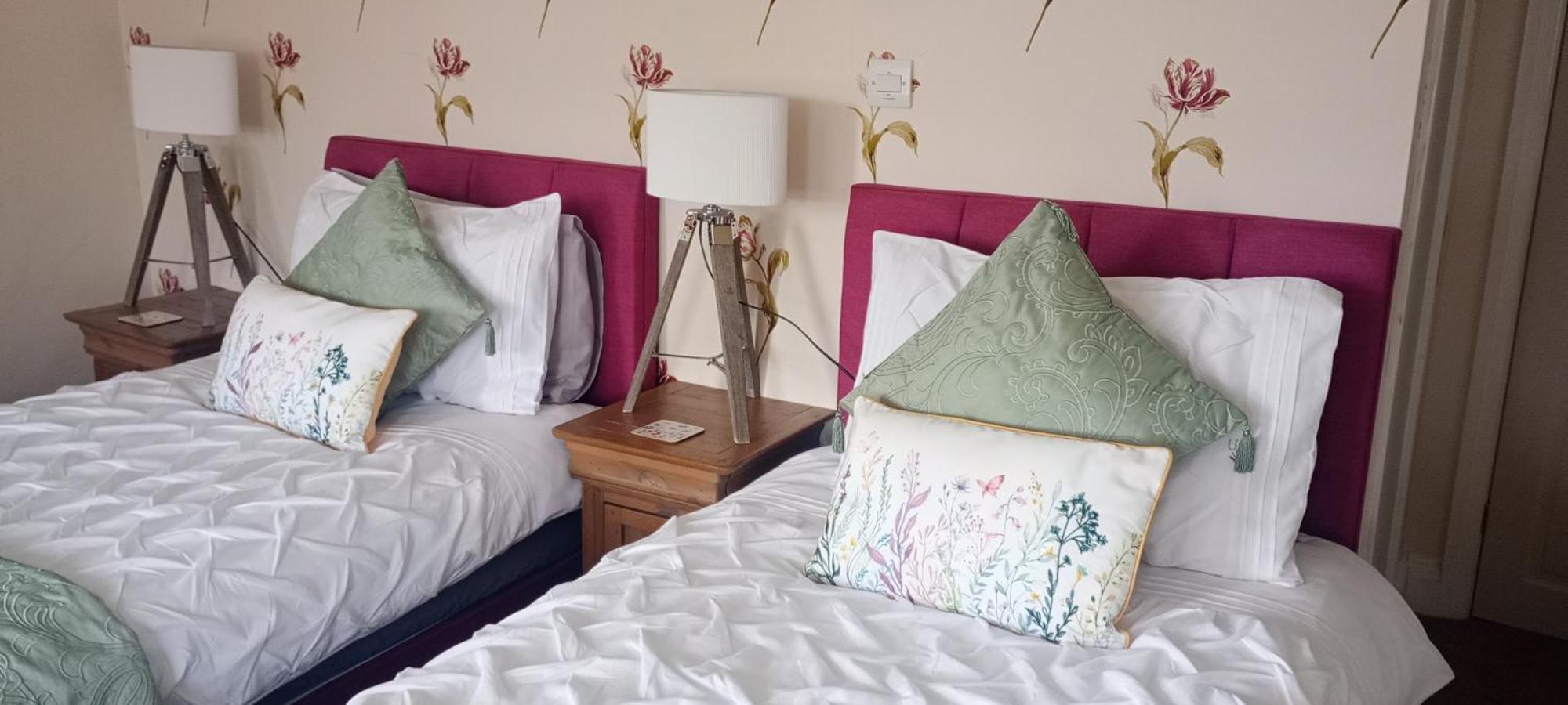 Harmony House Boutique B&B Stillingfleet Exterior foto